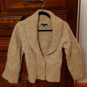 GAP women's cardigan sweater Large